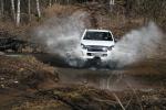 Arctic Trucks Isuzu D-Max AT35 Double Cab 2019 года (RU)
